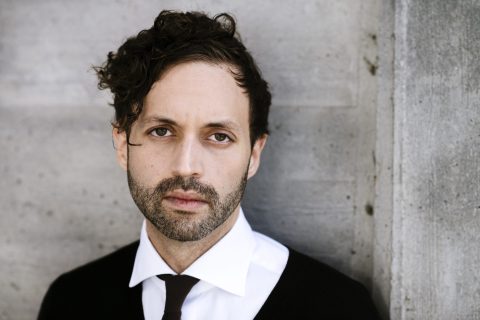 Image for Alex Haridi
