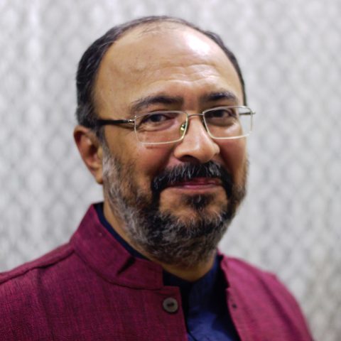 Image for Anjum Rajabali