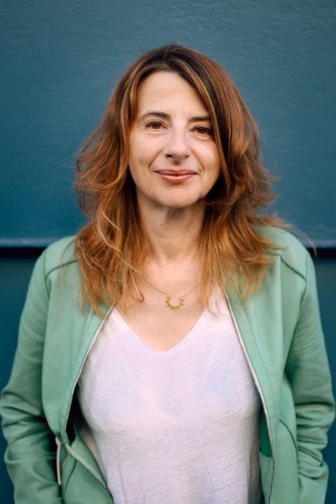 Image for Anna Fregonese