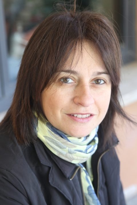 Image for Barbara Petronio