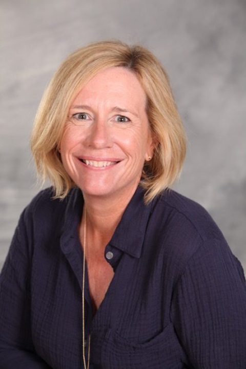 Image for Betsy Thomas