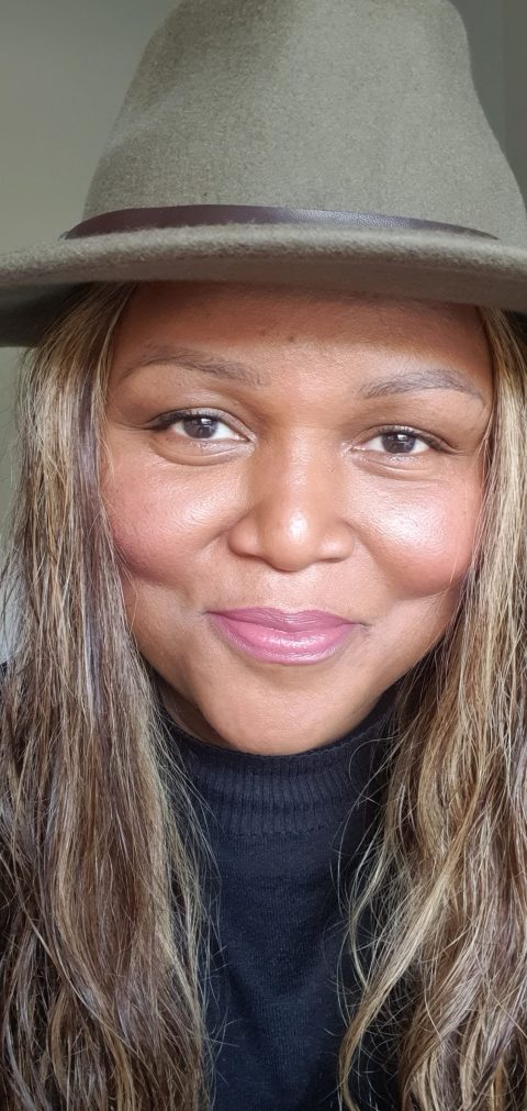 Image for Busiswe Ntintili
