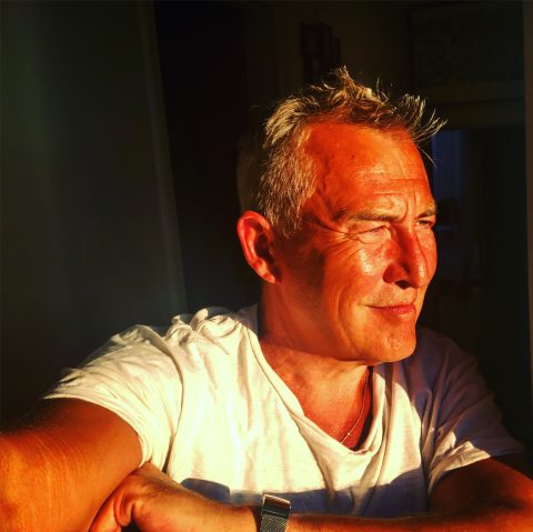 Image for Damon Rochefort