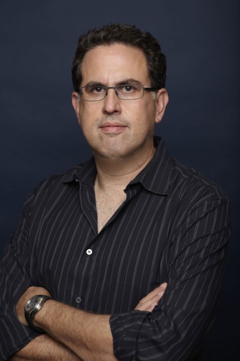 Image for David Goodman