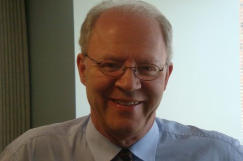 Image for David Donoghue