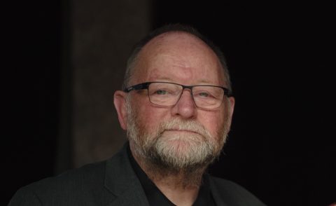 Image for David Kavanagh