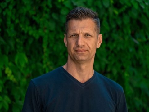 Image for Gabor Krigler