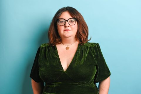 Image for Jennifer Davidson