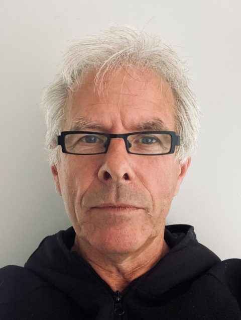 Image for Joe O'Byrne