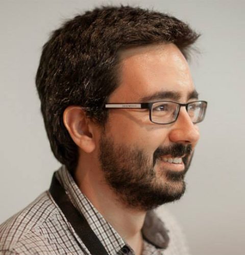 Image for Josep Gatell