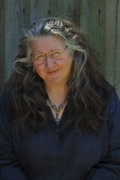 Image for Lesley Gannon