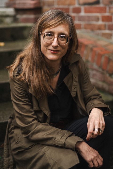 Image for Marianne Wendt