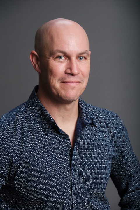 Image for Peter Mattessi