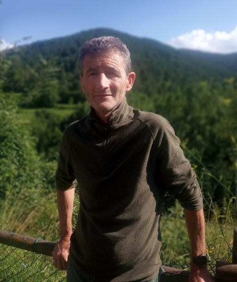 Image for Sean Moffatt
