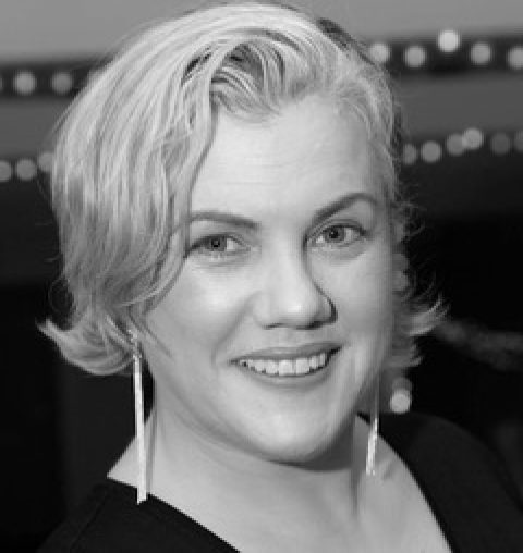 Image for Siobhán Ní Ghadhra