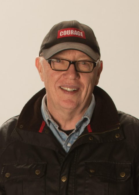 Image for Terry George