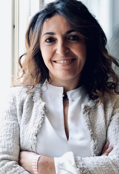 Image for Francesca Romana Massaro